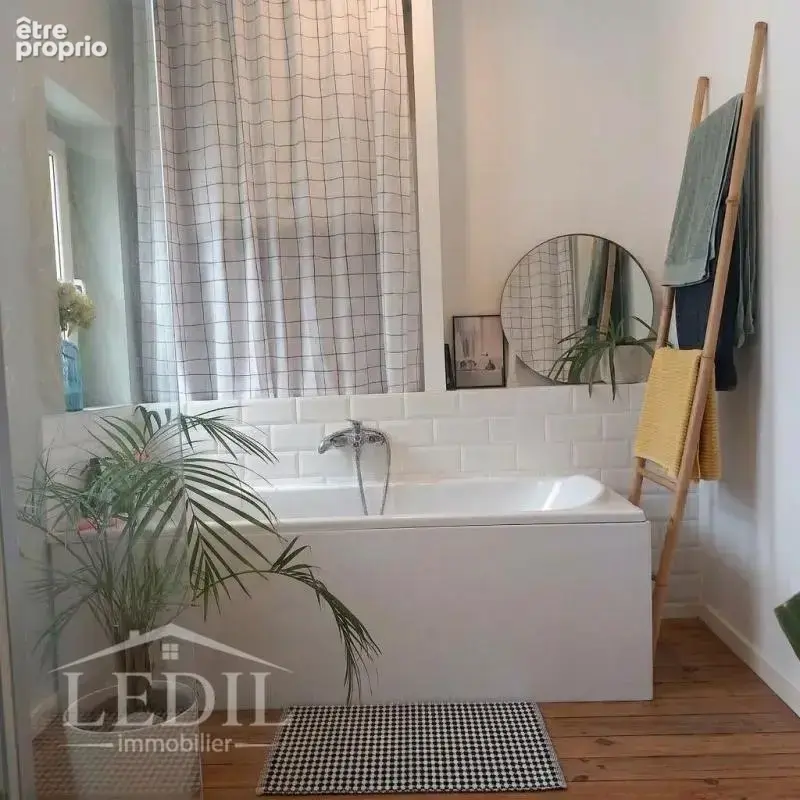 Maison en Pierre avec  extérieur - 3 mn de l'hyper centre - AGEN - photo 7