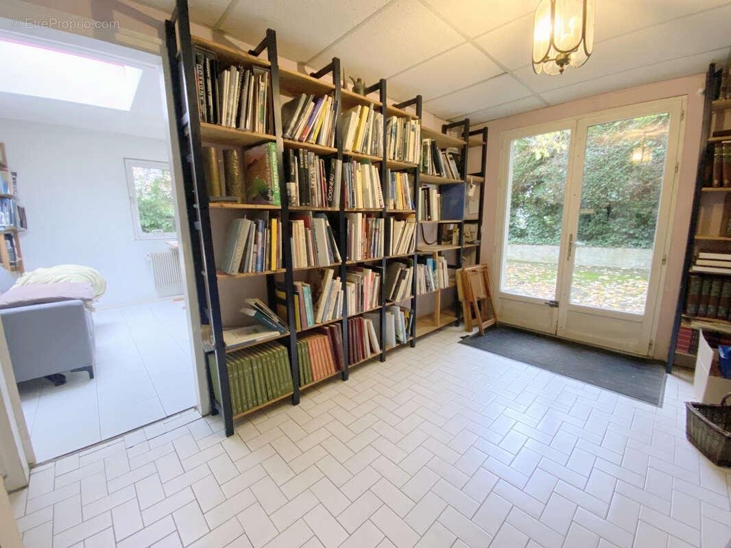 Maison à SAULX-LES-CHARTREUX