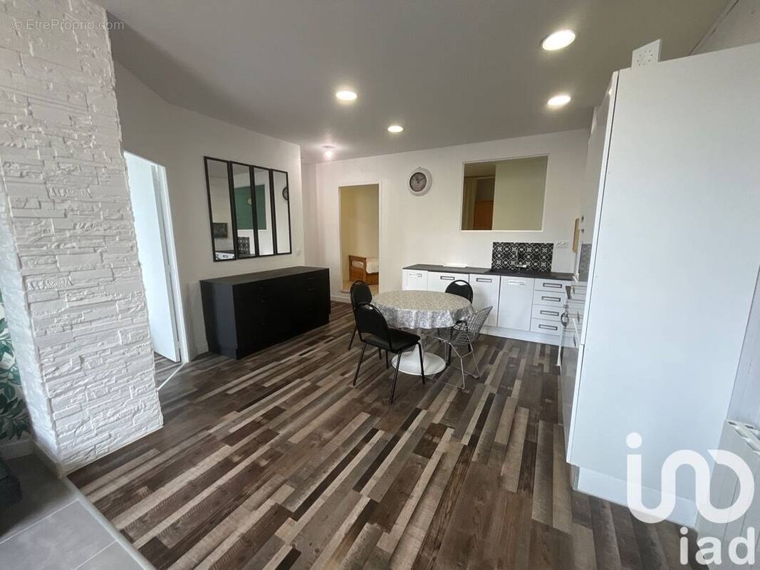 Photo 1 - Appartement à LACANAU