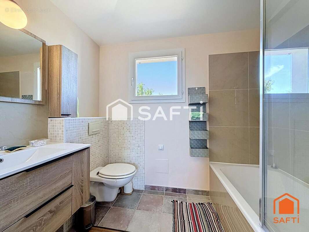 Maison 160 m² à Artignosc-Sur-Verdon  - photo 6