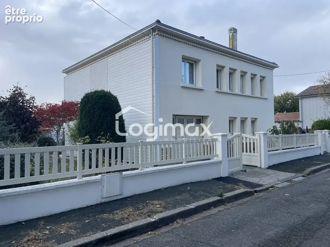 Maison 4 pièces 120 m² à vendre à Aytre (17440) - photo 1