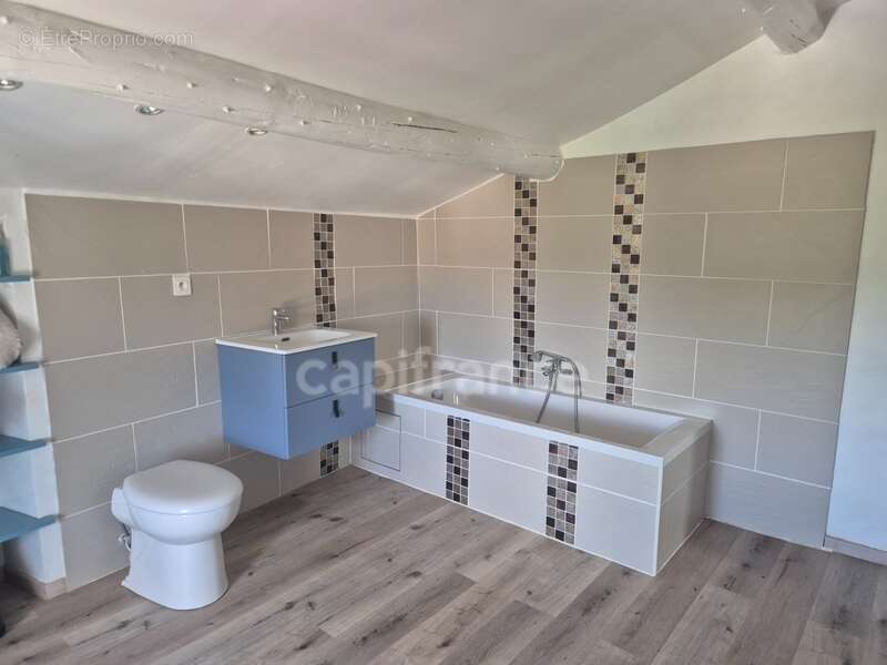 Appartement à ALES