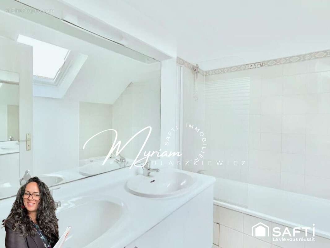 Photo 3 - Maison à GIF-SUR-YVETTE