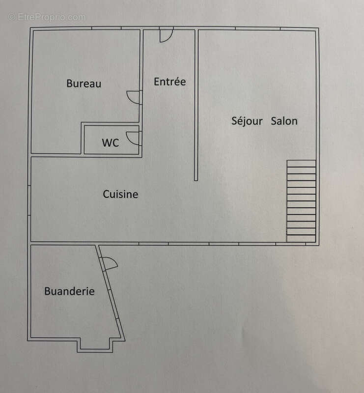Maison à NOYANT-D'ALLIER