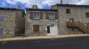 Maison à SAINT-JULIEN-BOUTIERES