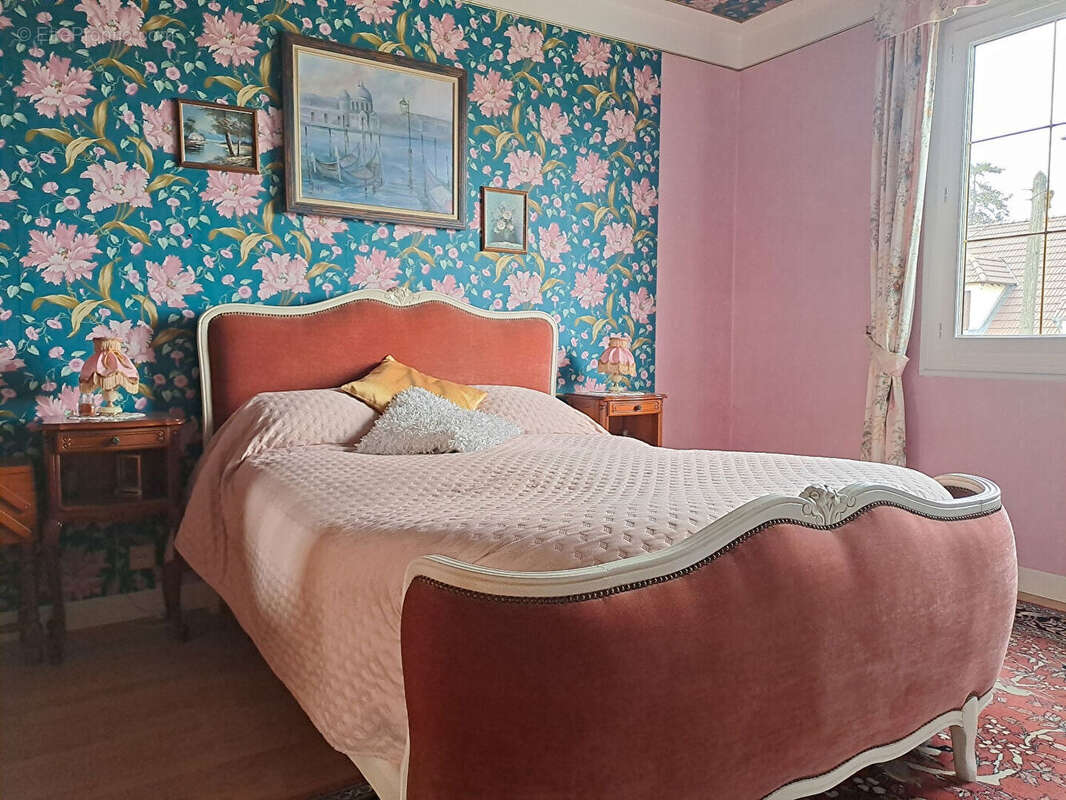Maison à vendre Les Essarts Le Roi - photo 6
