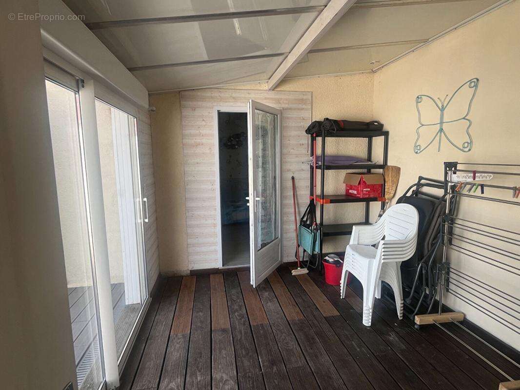 Maison Saint Georges De Didonne 3 pièce(s) 53 m2 - photo 14