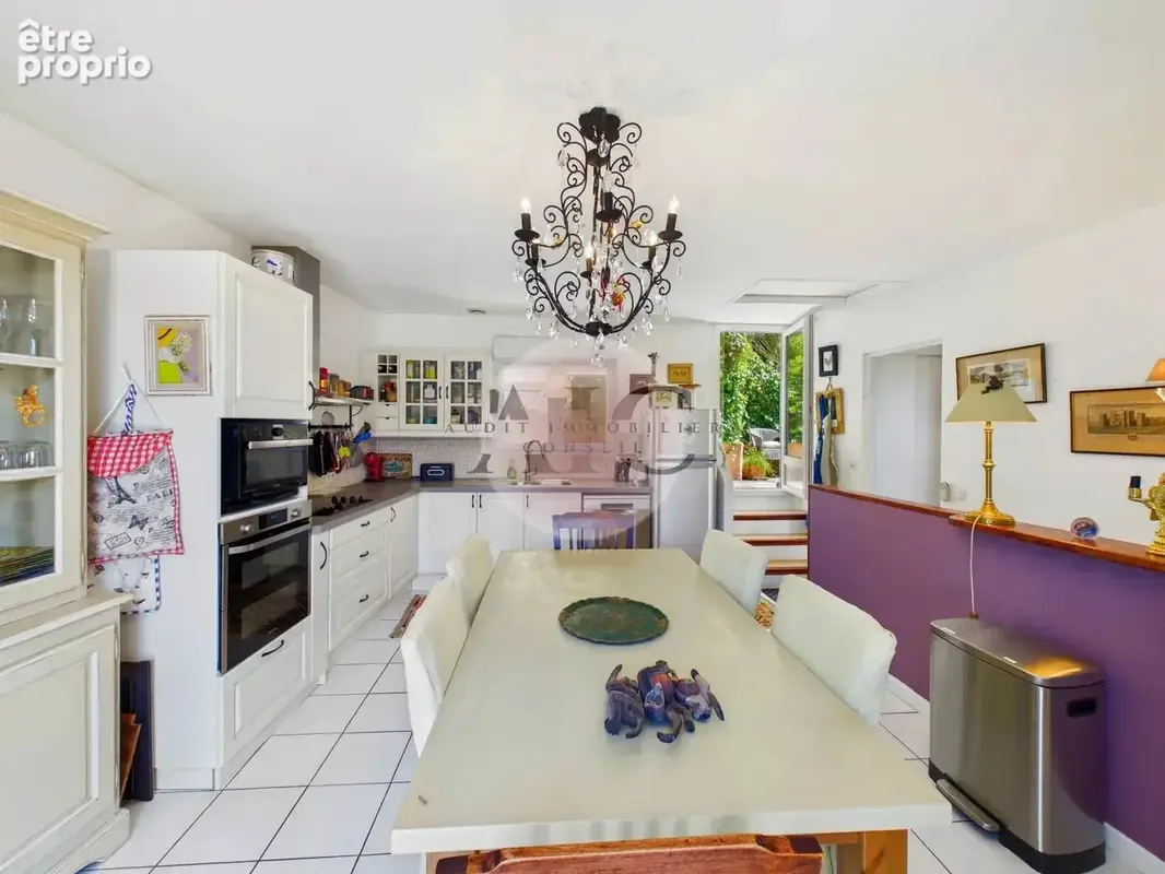 Appartement 4 pièces 83 m² à vendre à Fayence (83440) - photo 5