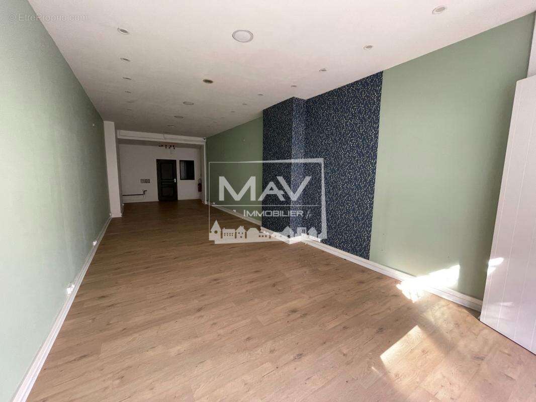 Commerce à AIRE-SUR-LA-LYS