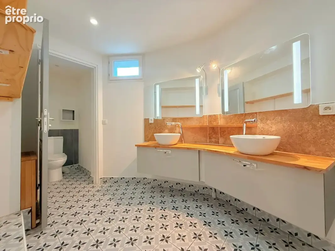 Maison 6 pièces - photo 12