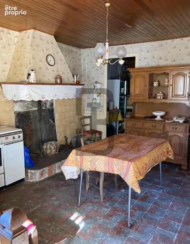 Maison 4 pièces 87 m² à vendre à Axat (11140) - photo 5