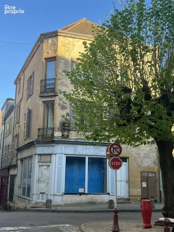 Photo 1 - Maison à CHAROLLES