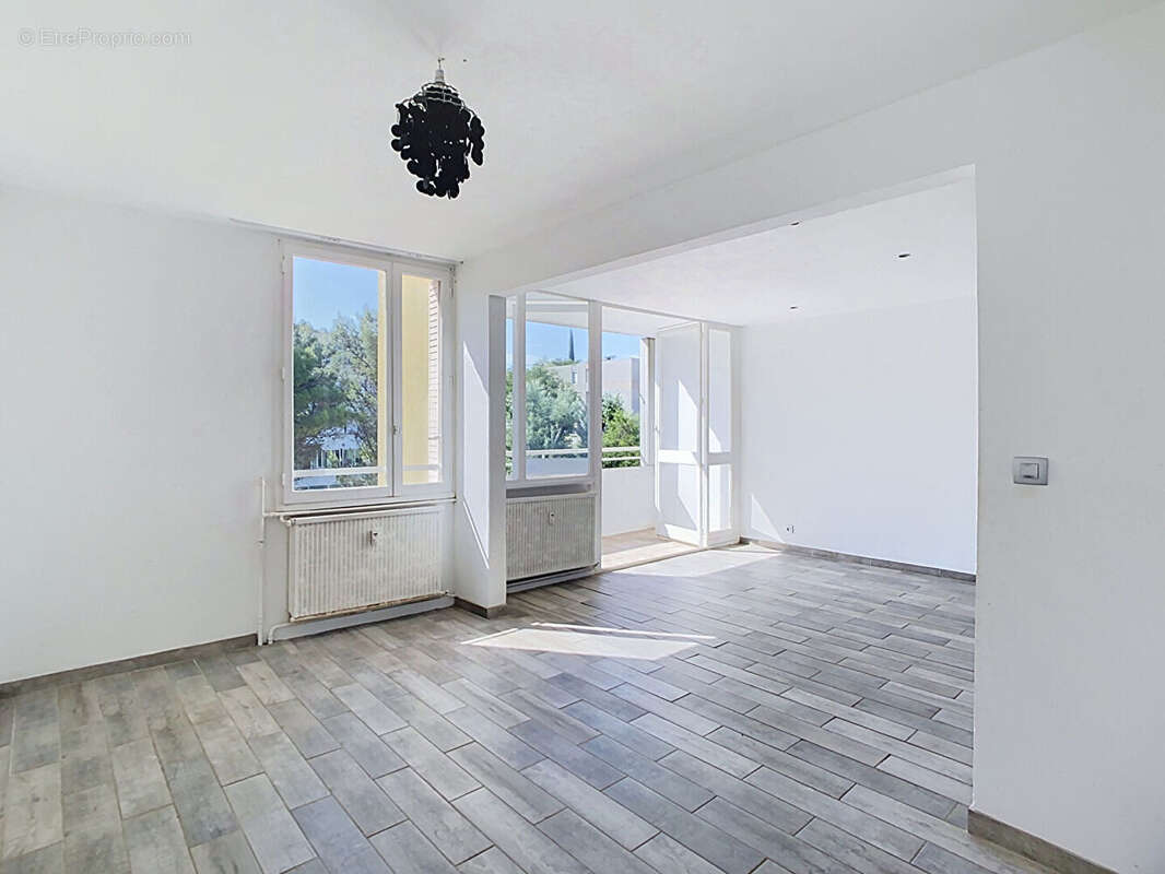 Appartement à CARPENTRAS