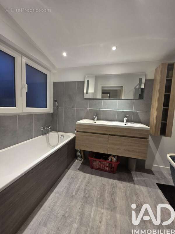Photo 8 - Maison à LONGWY
