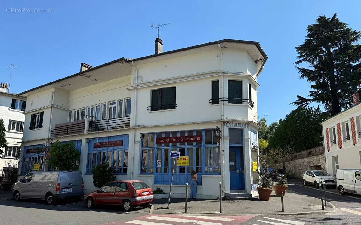 Appartement à MONTMORENCY