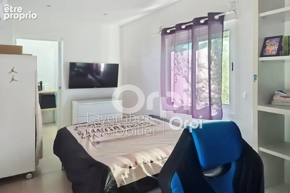 Appartement 4 pièces 75 m² à vendre à Antibes (06600) - photo 9