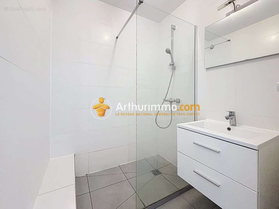 Appartement à LYON-9E