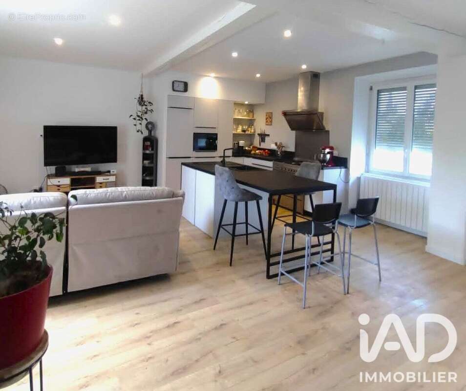 Maison 104 m² à Mirepoix  - photo 6