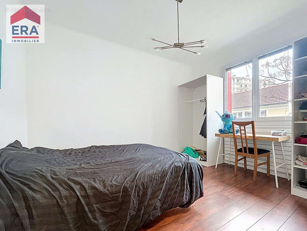 Maison à IVRY-SUR-SEINE