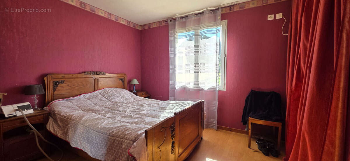 Maison à TAIZE-AIZIE