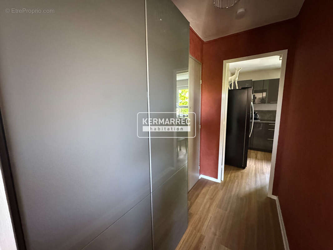 Appartement à VANNES