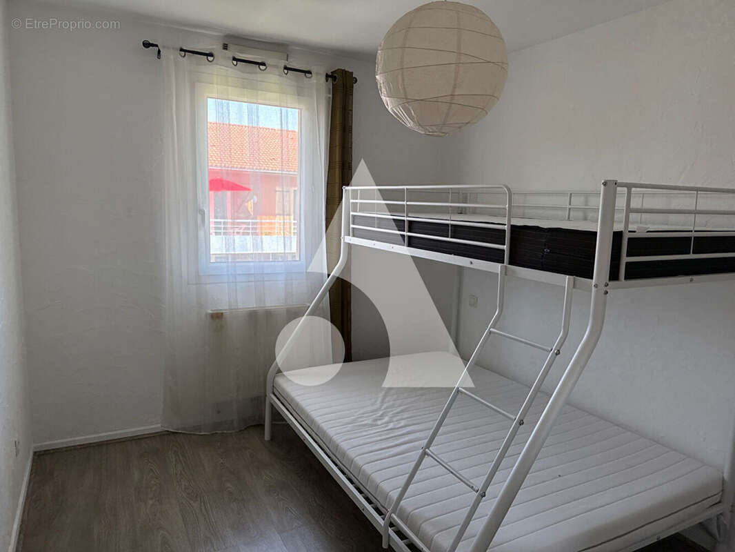 Appartement à BELFORT