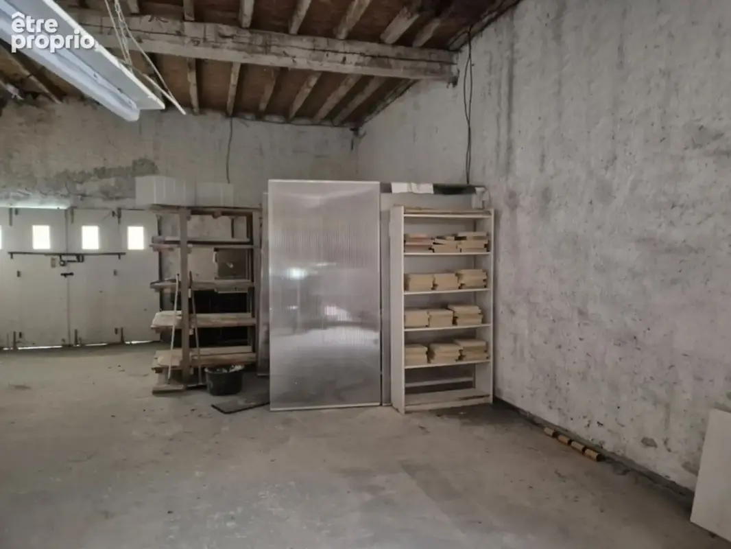 Maison à vendre 5 pièces SAUVETERRE DE BEARN (64) - photo 8