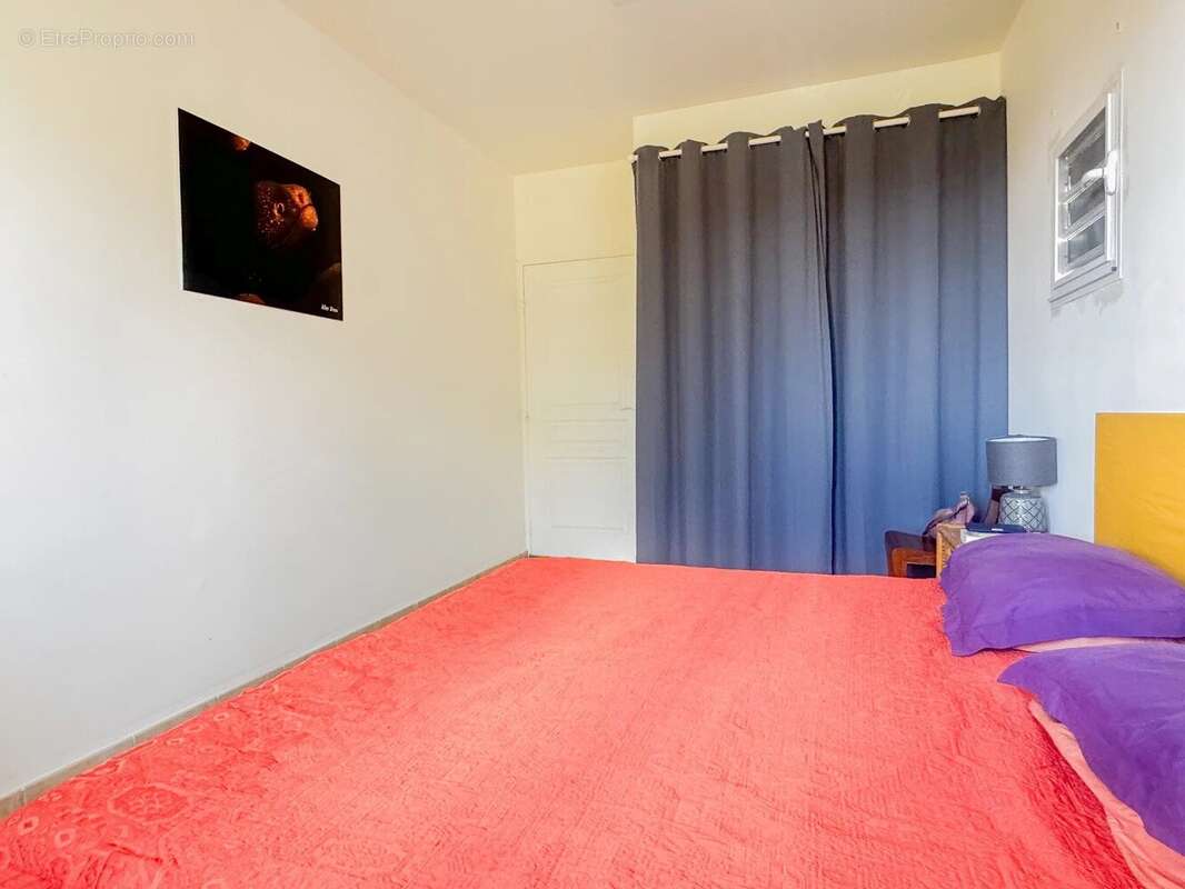 Appartement à SAINT-FRANCOIS