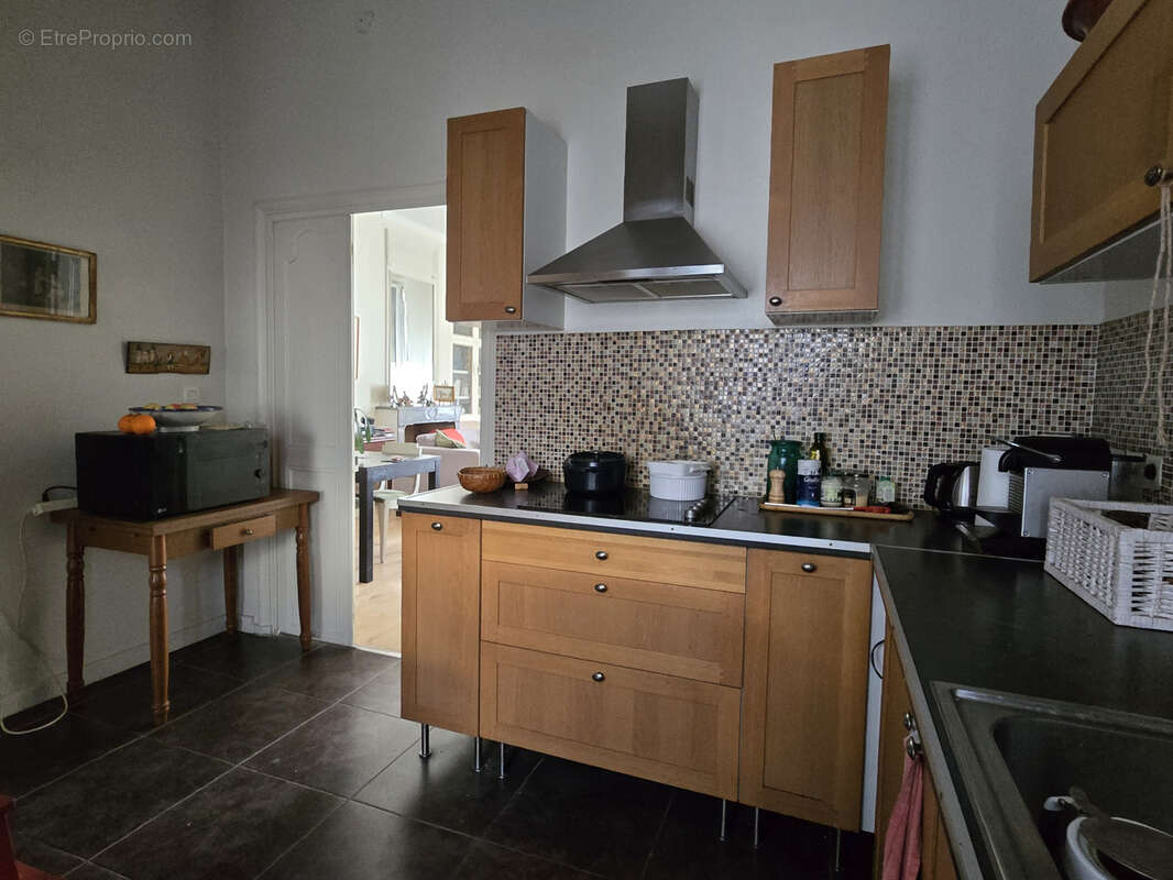 Appartement à ROCHEFORT