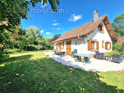 Photo 1 - Maison à BEAUMERIE-SAINT-MARTIN