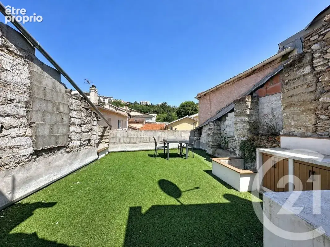 Maison de village - photo 17
