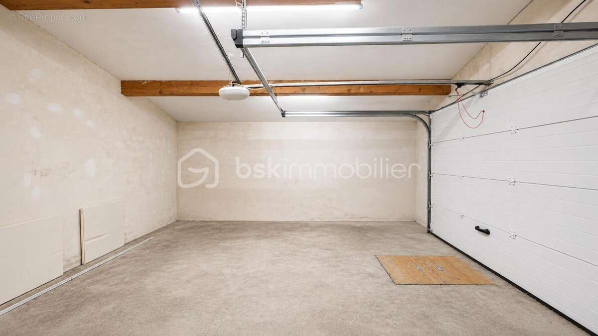 Appartement à MONTELIMAR