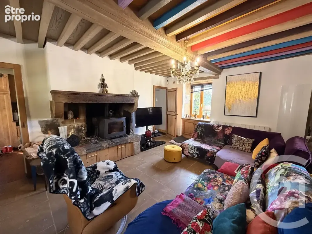 Maison 13 pièces 328 m² à vendre à Bazoches (58190) - photo 12