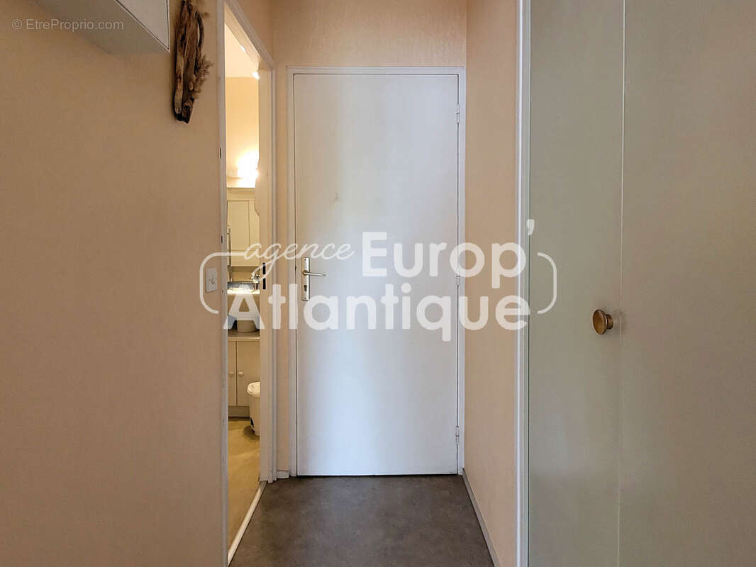 Appartement à LES MATHES