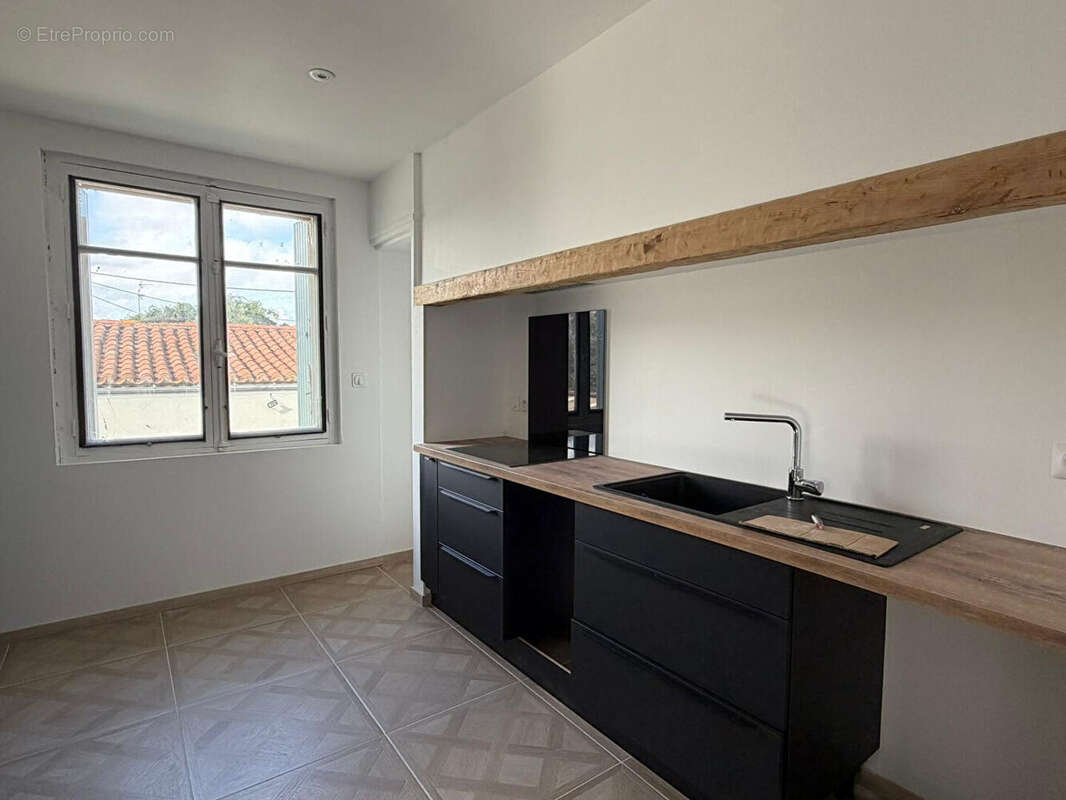 Maison à CARCASSONNE