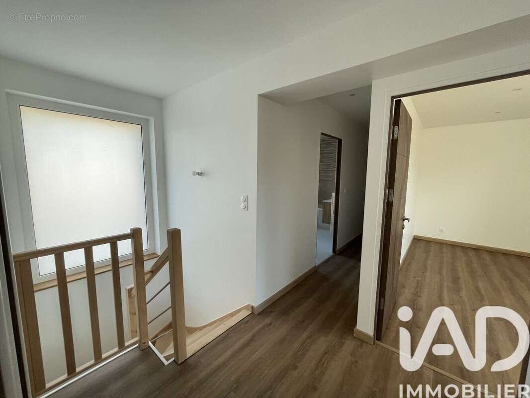 Photo 4 - Maison à FREPILLON