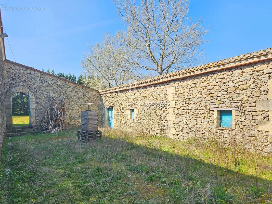 Maison à SAUVETERRE-DE-GUYENNE