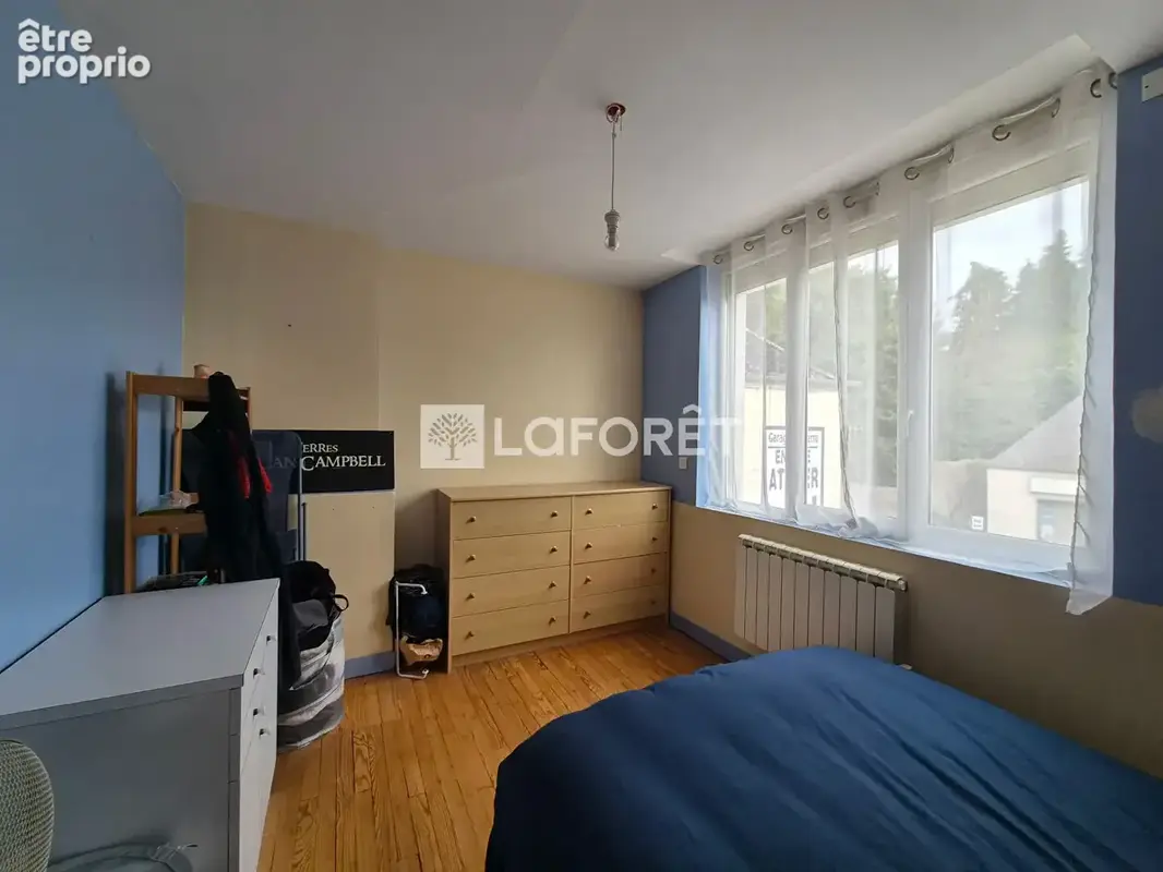 Maison Saint-Pierre-d'Entremont 4 pièces 78 m² - photo 8