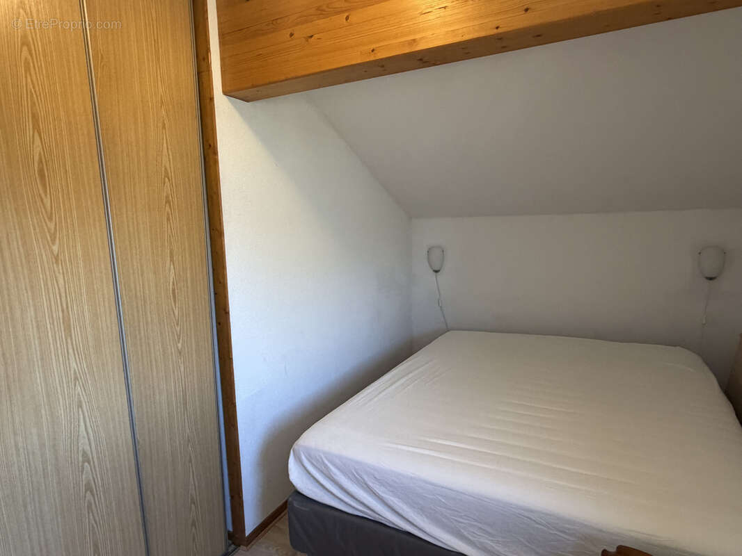 Appartement à MODANE