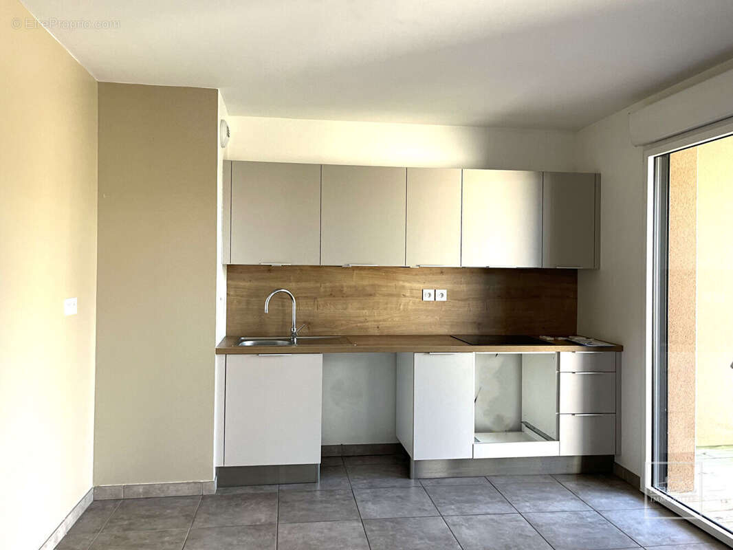 Appartement à DARDILLY