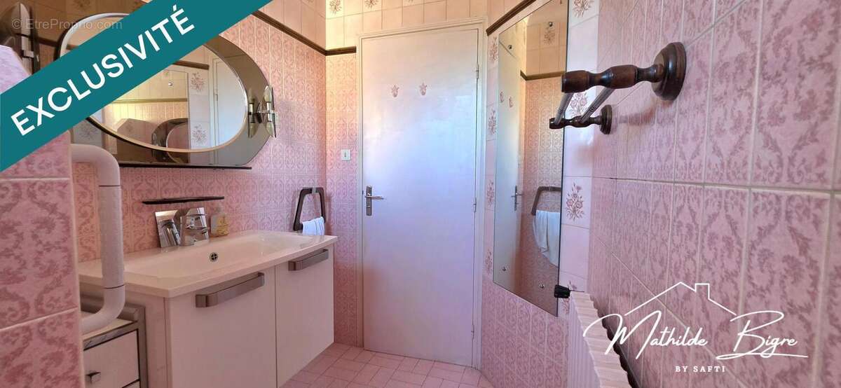 Maison 155 m² à Saint-Germain-Lembron  - photo 8