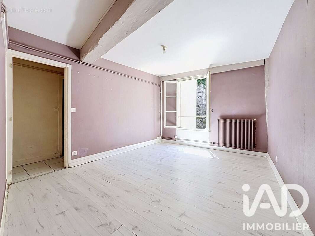 Appartement 48 m² à Chartres  - photo 2