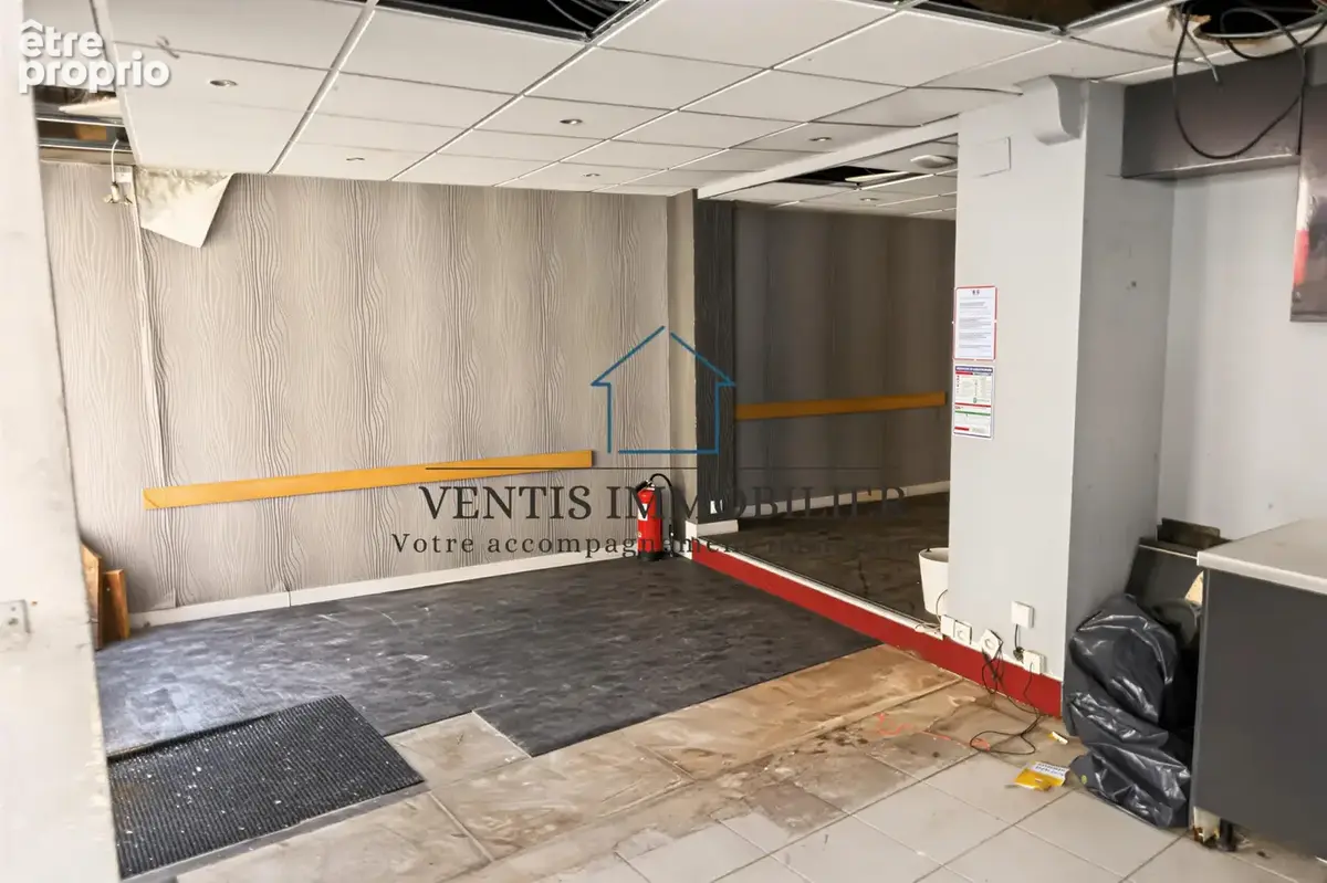 BAISSE DE PRIX - Immeuble de rapport   Saverne Centre  151 m2  Toiture neuve  Potentiel exceptionnel - photo 3