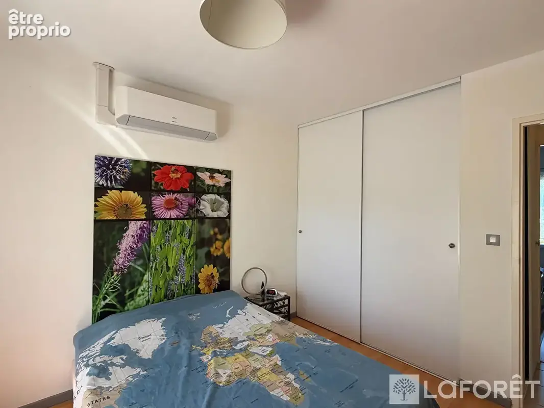 Maison de plain-pied avec garage et jardin clos - photo 12