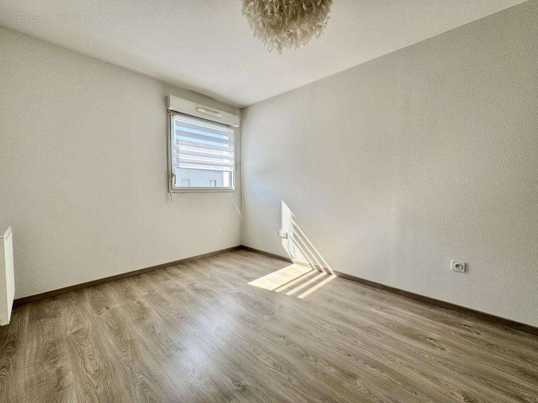 Appartement à BEGLES