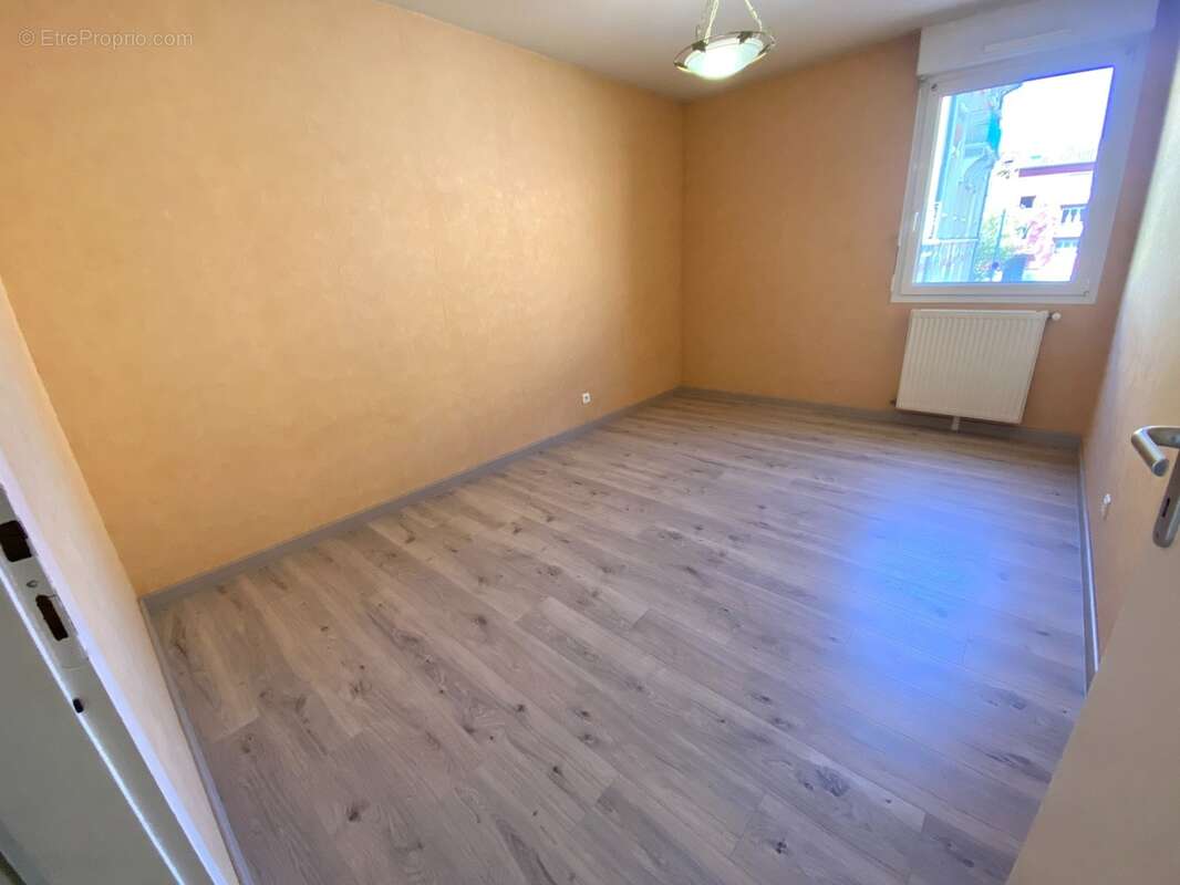 Appartement à vendre 4 pièces BELFORT (90) - photo 7