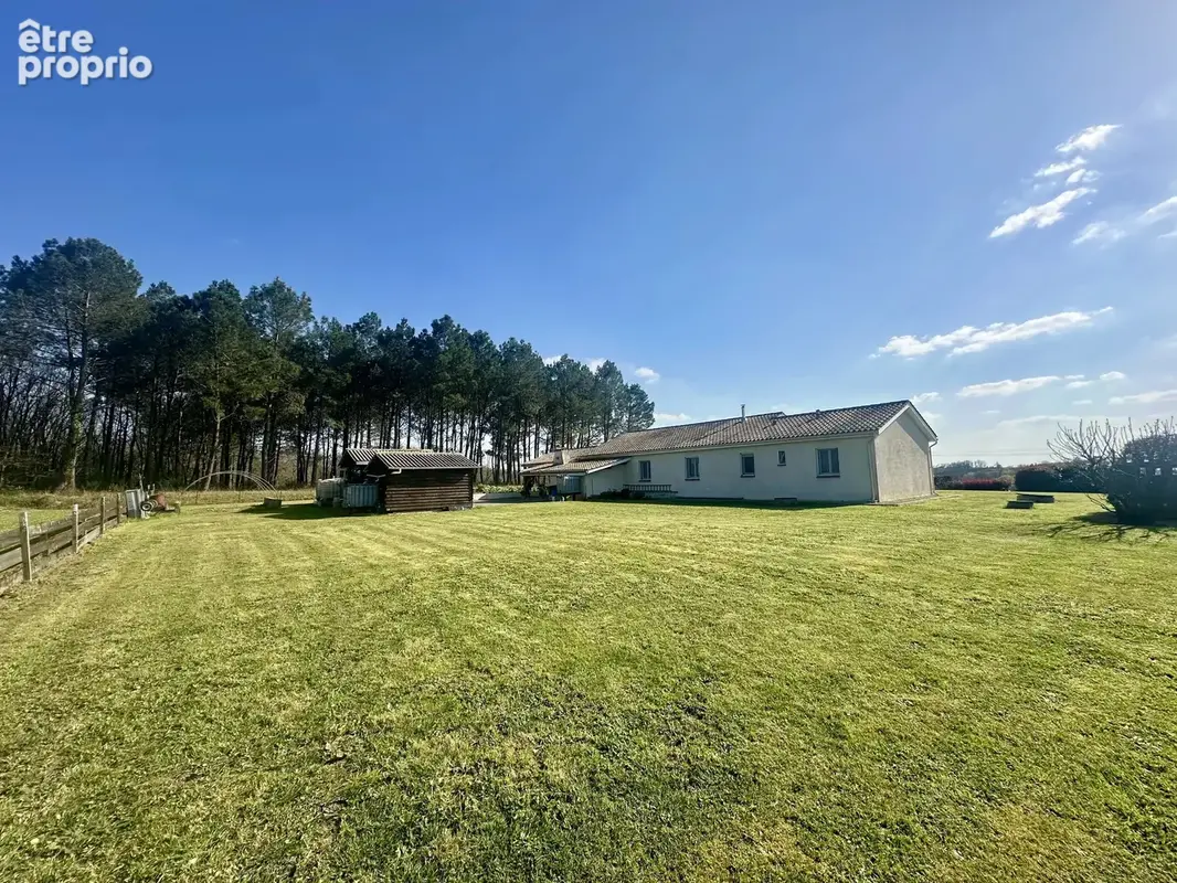 Maison de 3 chambres avec vue panoramique près d'Eymet - photo 10