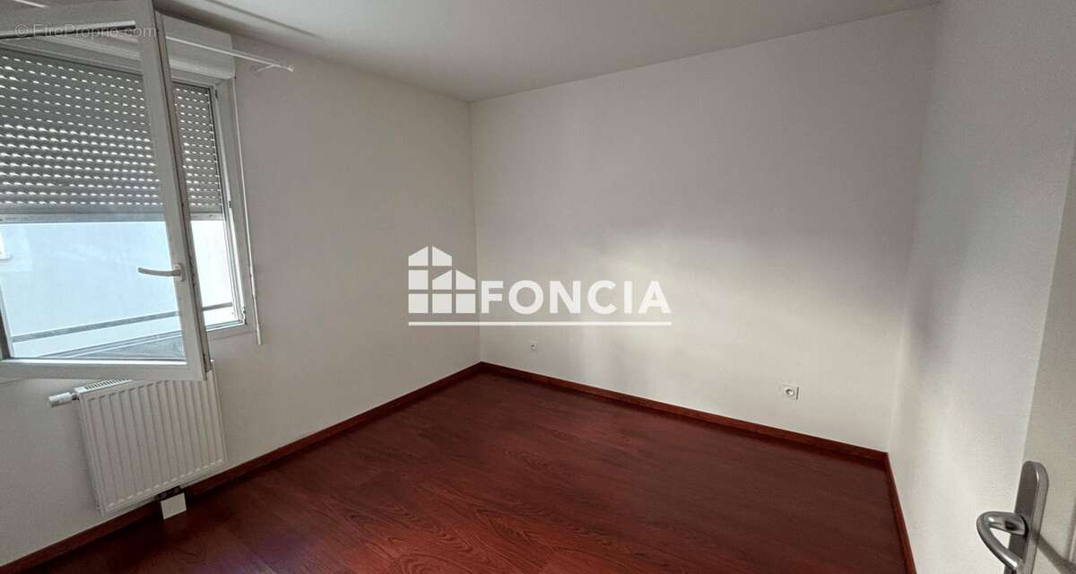 Appartement à AIX-LES-BAINS