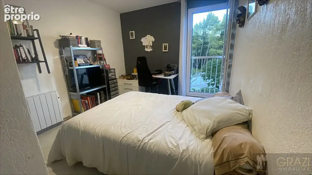 Appartement de 70 m2 situé à Toulon Ouest - photo 5