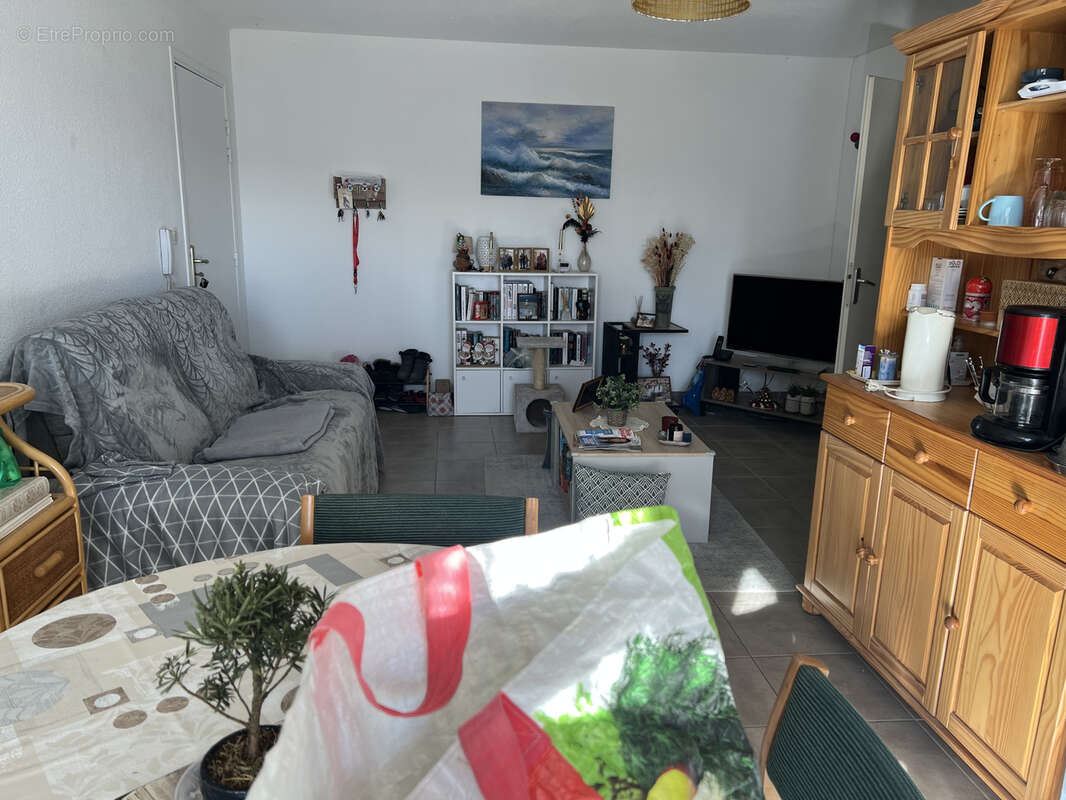 Appartement à SAINT-GAUDENS